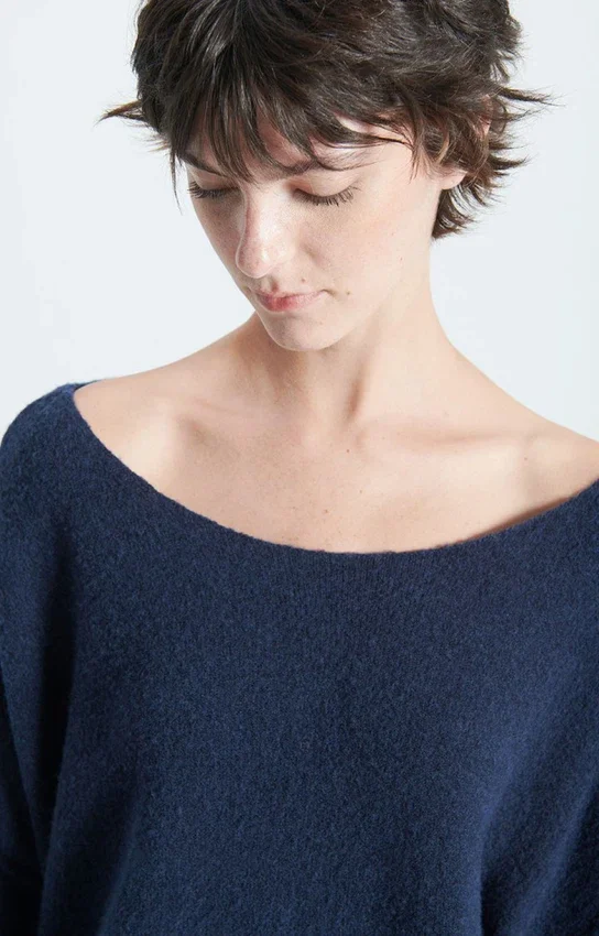 Jersey de mujer Damsville Referencia: DAM225H26