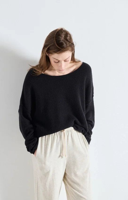 Jersey de mujer Damsville Referencia: DAM225H26