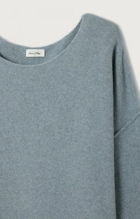 Jersey de mujer Damsville Referencia: DAM225H26