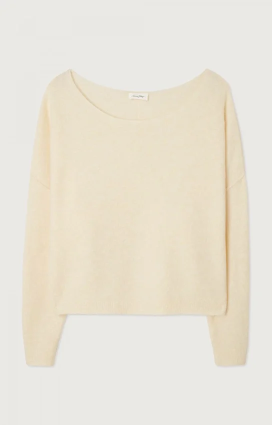 Jersey de mujer Damsville Referencia: DAM225H26