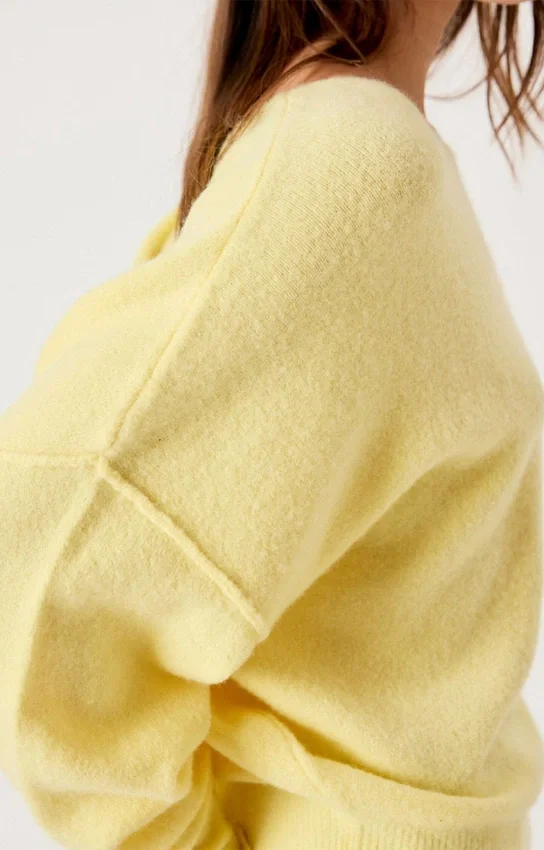 Jersey de mujer Damsville Referencia: DAM225H26