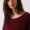 Jersey de mujer Damsville Referencia: DAM225H26