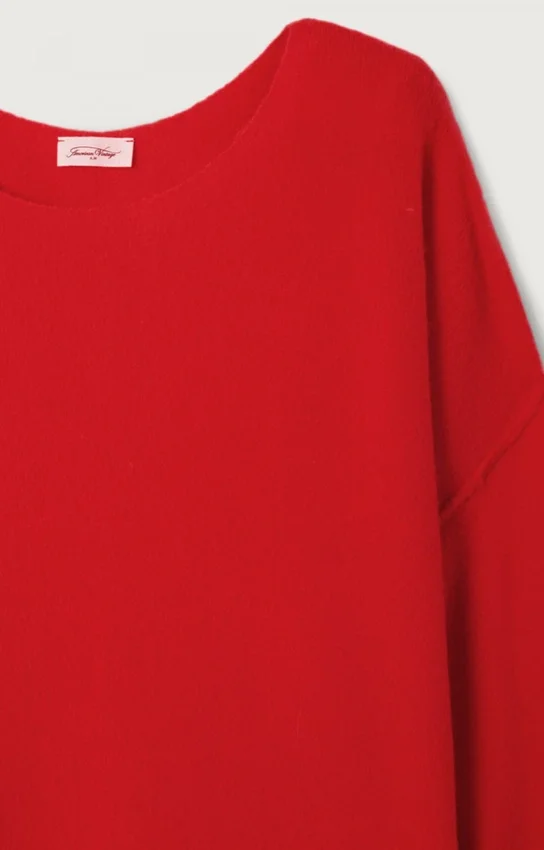 Jersey de mujer Damsville Referencia: DAM225H26