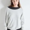 Jersey de mujer Damsville Referencia: DAM225H26