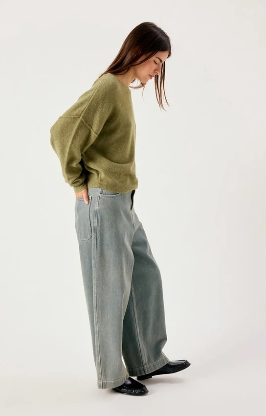 Jersey de mujer Damsville Referencia: DAM225H26