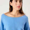 Jersey de mujer Damsville Referencia: DAM225H26