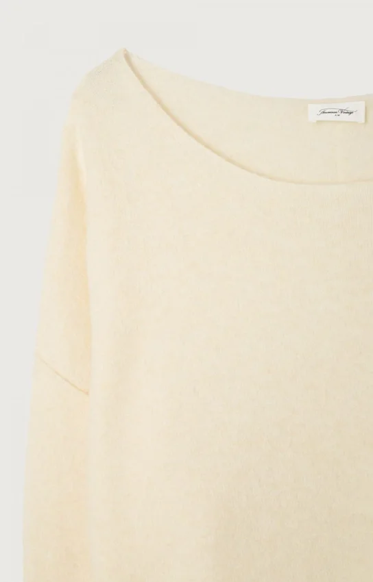 Jersey de mujer Damsville Referencia: DAM225H26