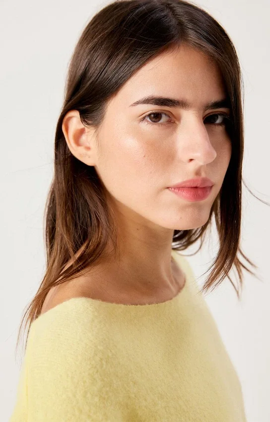 Jersey de mujer Damsville Referencia: DAM225H26