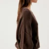 Jersey de mujer Damsville Referencia: DAM225H26
