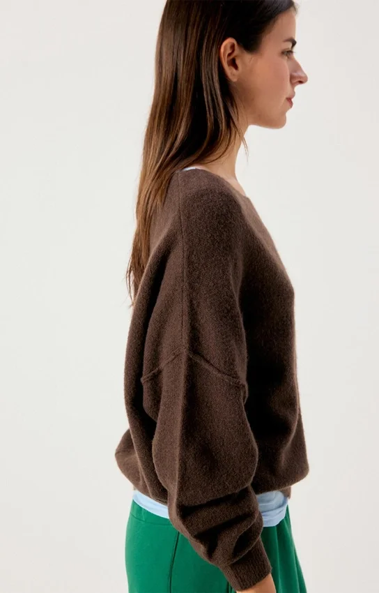 Jersey de mujer Damsville Referencia: DAM225H26