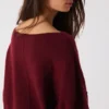 Jersey de mujer Damsville Referencia: DAM225H26