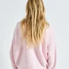 Jersey de mujer Damsville Referencia: DAM225H26