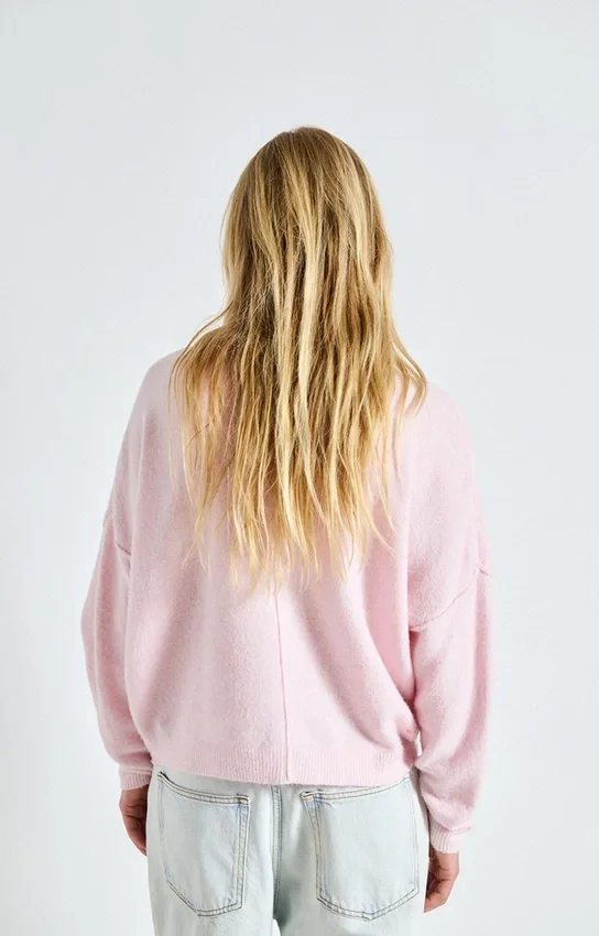 Jersey de mujer Damsville Referencia: DAM225H26