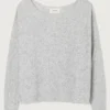Jersey de mujer Damsville Referencia: DAM225H26