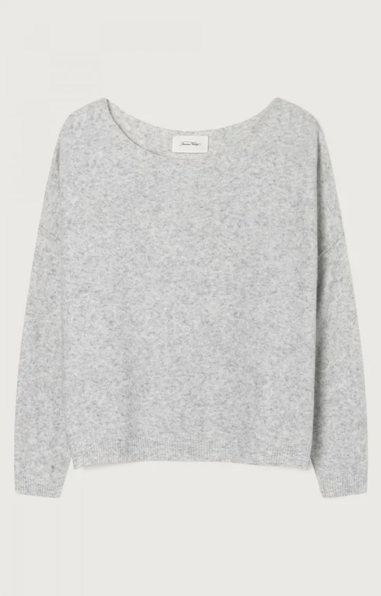 Jersey de mujer Damsville Referencia: DAM225H26