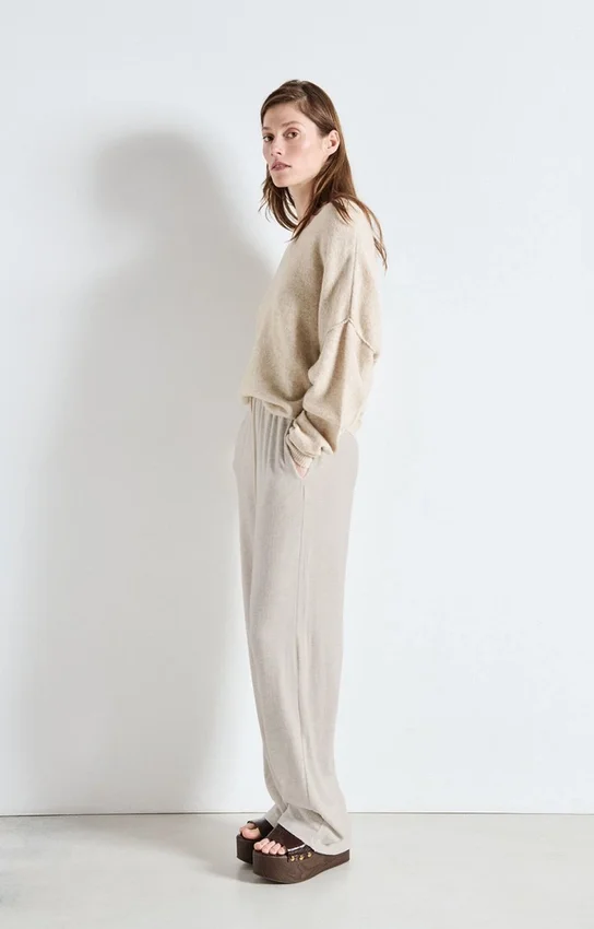 Jersey de mujer Damsville Referencia: DAM225H26