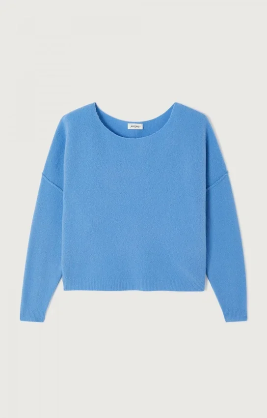 Jersey de mujer Damsville Referencia: DAM225H26