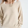 Jersey de mujer Damsville Referencia: DAM225H26