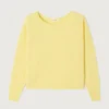 Jersey de mujer Damsville Referencia: DAM225H26