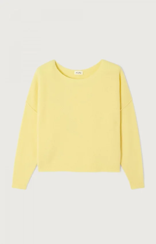Jersey de mujer Damsville Referencia: DAM225H26