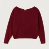 Jersey de mujer Damsville Referencia: DAM225H26
