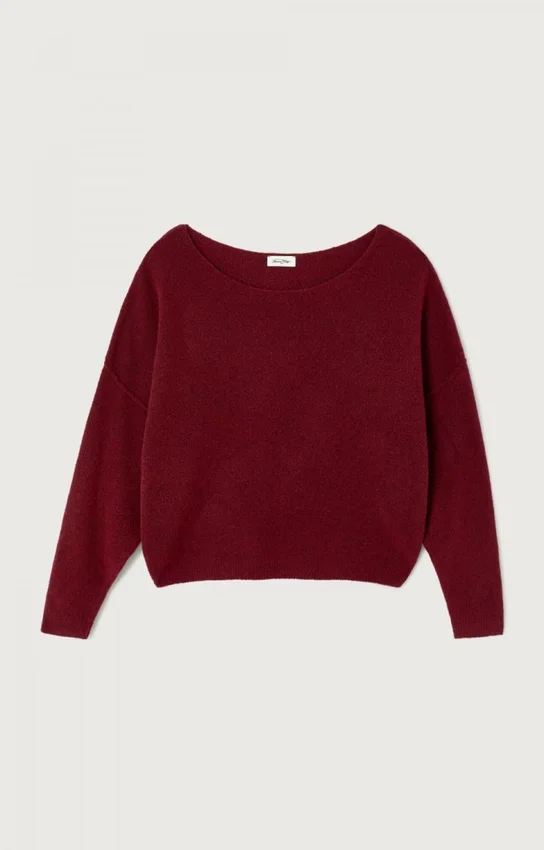 Jersey de mujer Damsville Referencia: DAM225H26