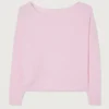 Jersey de mujer Damsville Referencia: DAM225H26