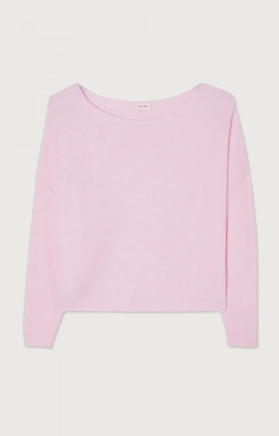 Jersey de mujer Damsville Referencia: DAM225H26