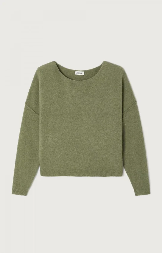 Jersey de mujer Damsville Referencia: DAM225H26