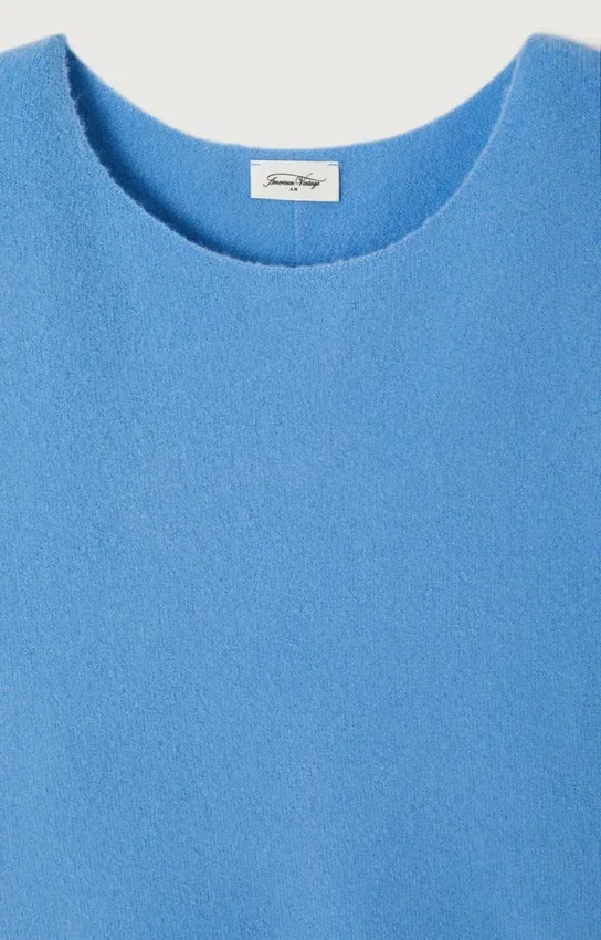 Jersey de mujer Damsville Referencia: DAM225H26