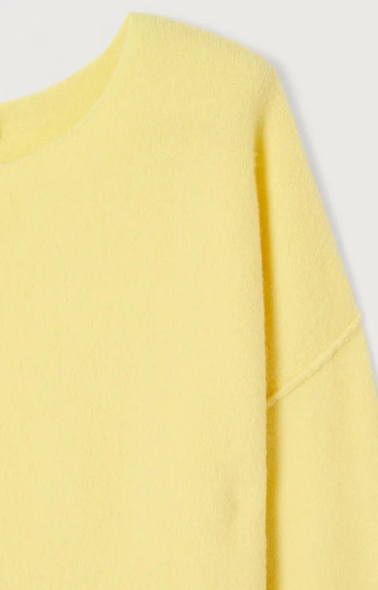 Jersey de mujer Damsville Referencia: DAM225H26