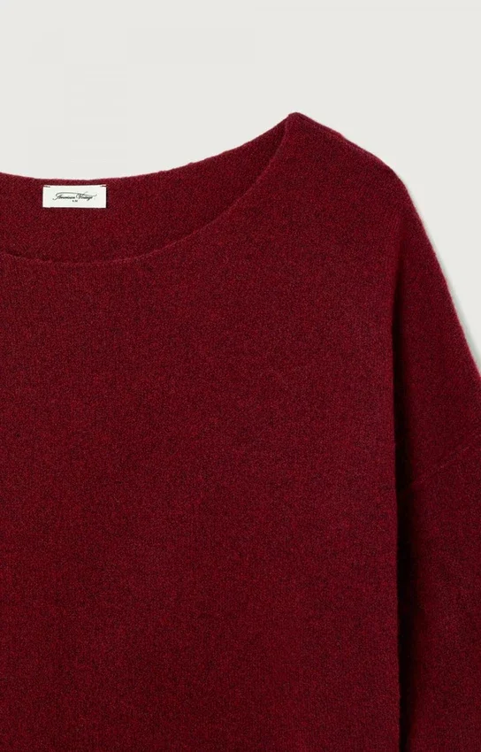 Jersey de mujer Damsville Referencia: DAM225H26