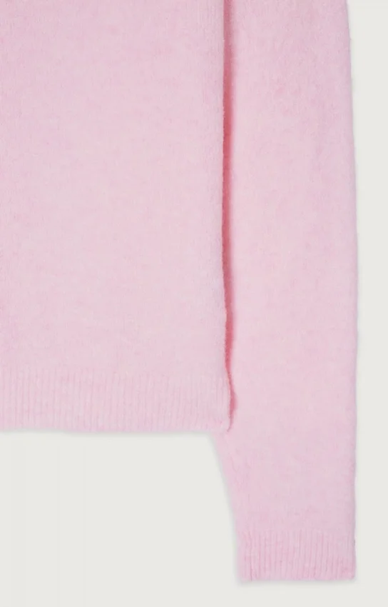 Jersey de mujer Damsville Referencia: DAM225H26
