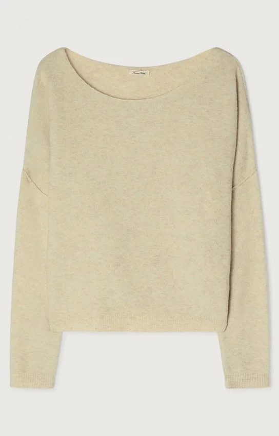 Jersey de mujer Damsville Referencia: DAM225H26