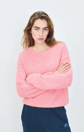Jersey de mujer East Referencia: EAST18FH26