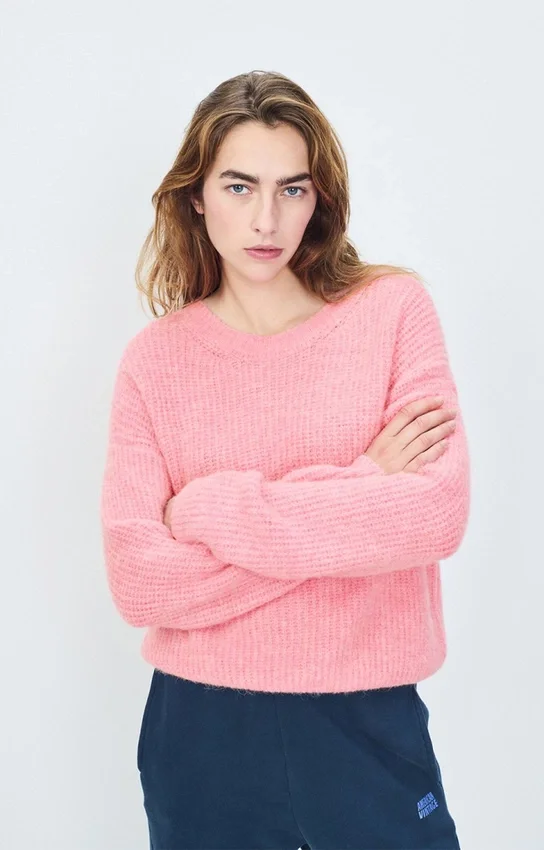 Jersey de mujer East Referencia: EAST18FH26