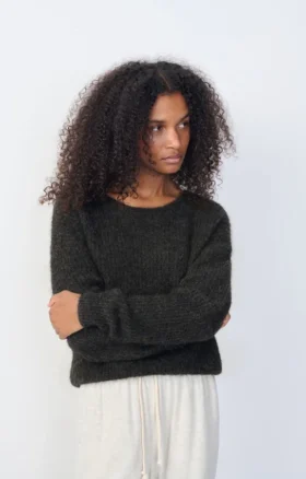 Jersey de mujer East Referencia: EAST18FH26