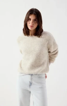 Jersey de mujer East Referencia: EAST18FH26