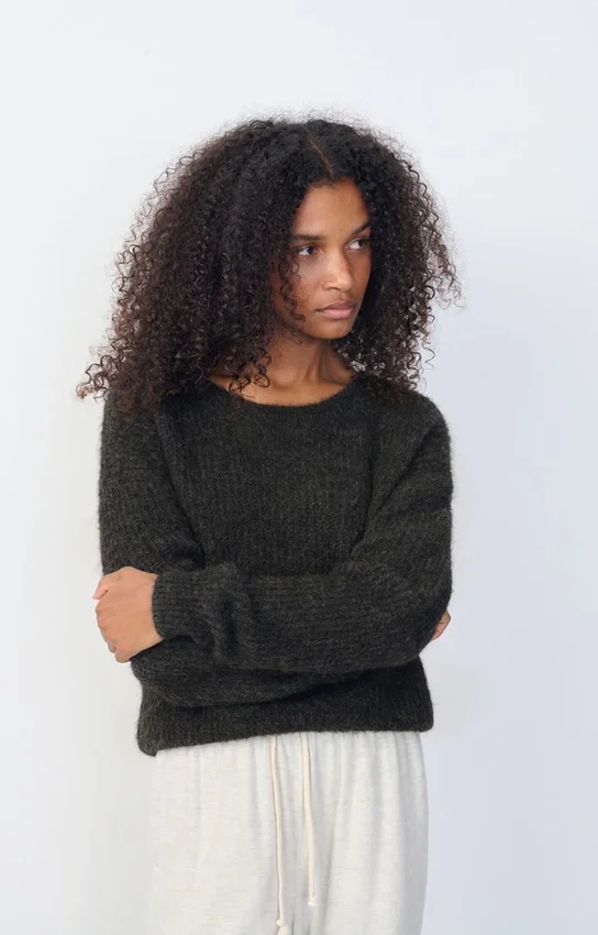 Jersey de mujer East Referencia: EAST18FH26