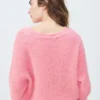 Jersey de mujer East Referencia: EAST18FH26