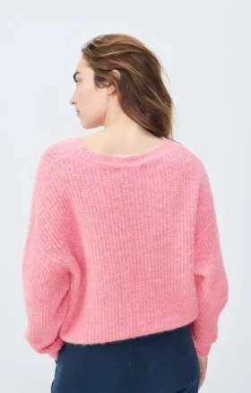 Jersey de mujer East Referencia: EAST18FH26
