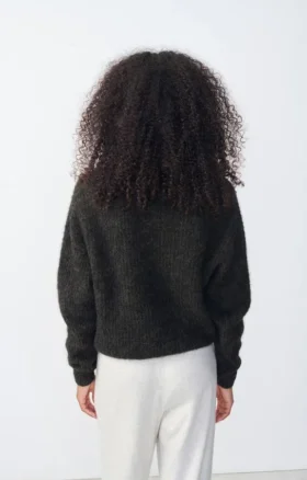 Jersey de mujer East Referencia: EAST18FH26