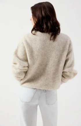 Jersey de mujer East Referencia: EAST18FH26