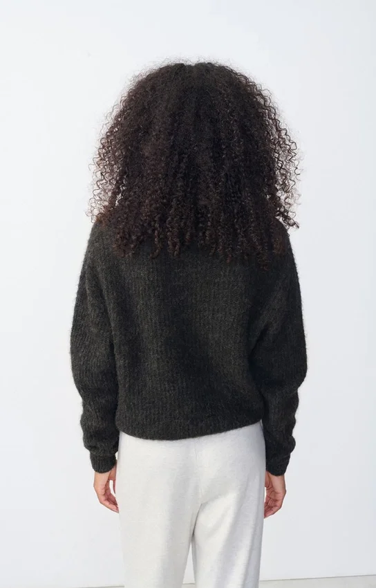 Jersey de mujer East Referencia: EAST18FH26