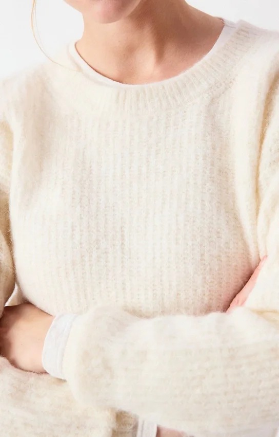 Jersey de mujer East Referencia: EAST18FH26