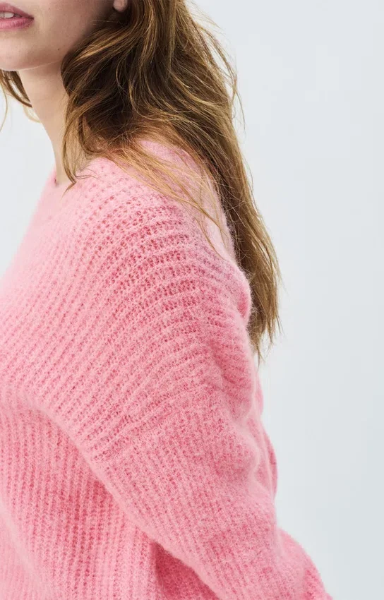 Jersey de mujer East Referencia: EAST18FH26