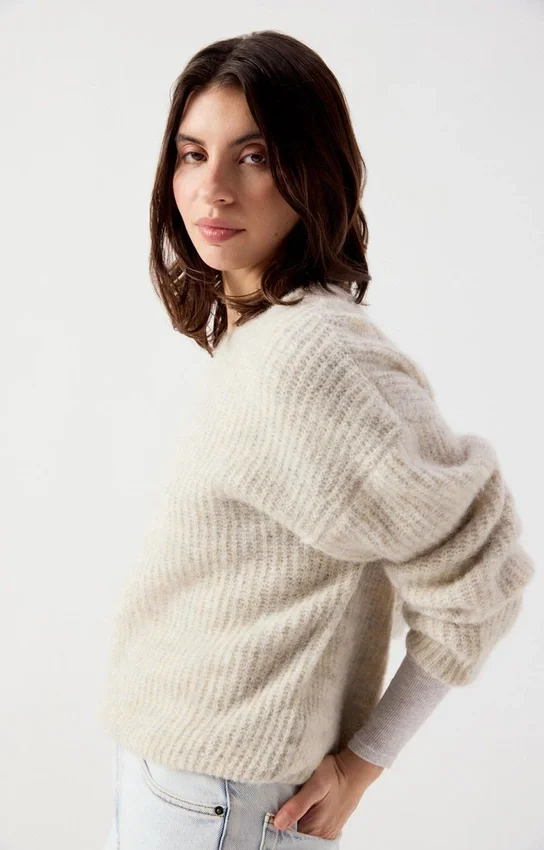 Jersey de mujer East Referencia: EAST18FH26