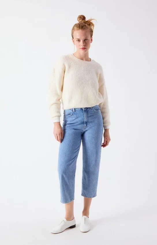 Jersey de mujer East Referencia: EAST18FH26