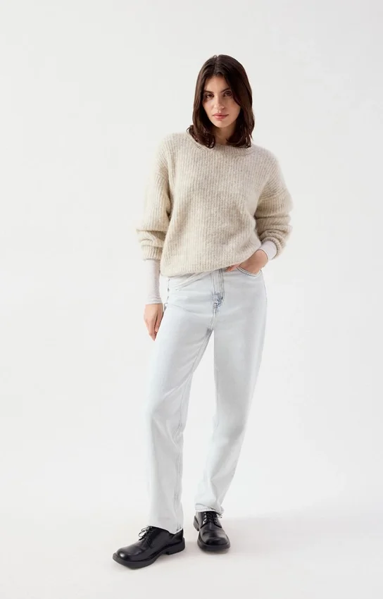 Jersey de mujer East Referencia: EAST18FH26