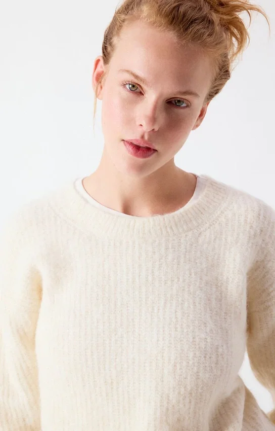 Jersey de mujer East Referencia: EAST18FH26